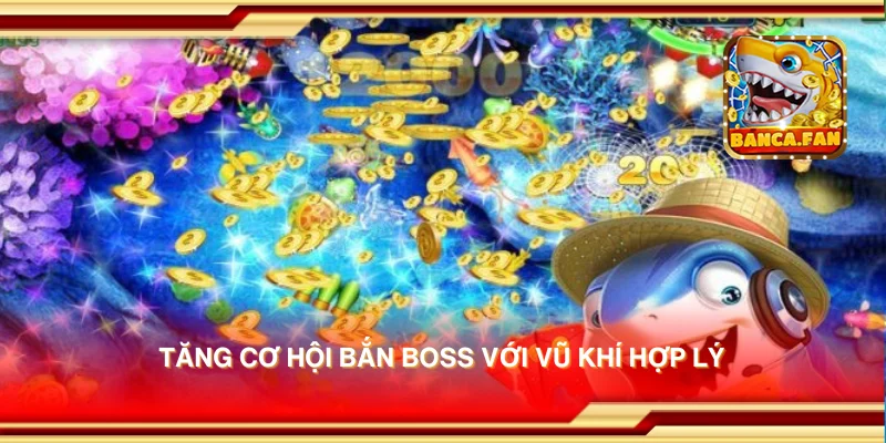 Mẹo Chơi Bắn Cá Rồng Đỏ Giúp Bạn Chiến Thắng Nhanh Chóng