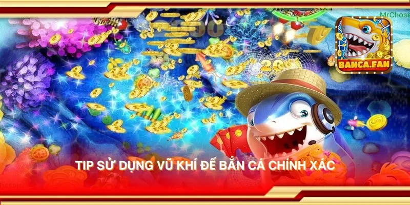 Tip Chơi Bắn Cá Phát Lộc Để Giành Phần Thưởng Siêu Khủng